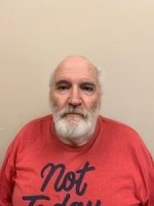 Johnnie Joe Curtis a registered Sex Offender of Texas