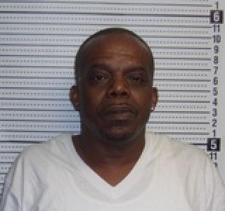 Mark Anthony Sanders a registered Sex Offender of Texas