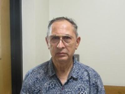 Valencio Lorenzo Hinojosa a registered Sex Offender of Texas