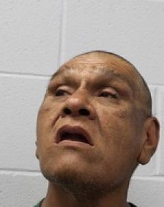 Richard Flores Hiracheta a registered Sex Offender of Texas