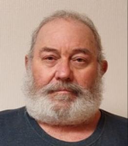 Barney Michael Dubiel a registered Sex Offender of Texas