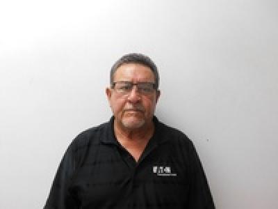 Luis Flores Saucedo a registered Sex Offender of Texas