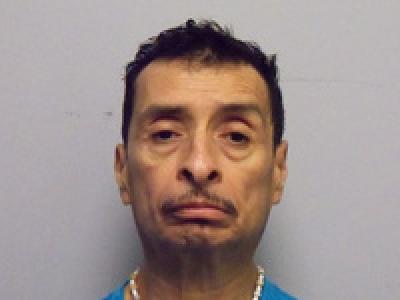 Orlando Ovalle Herrera a registered Sex Offender of Texas