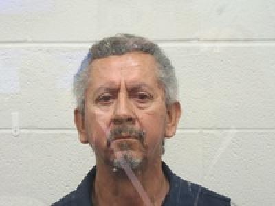 Francisco Cervantes a registered Sex Offender of Texas