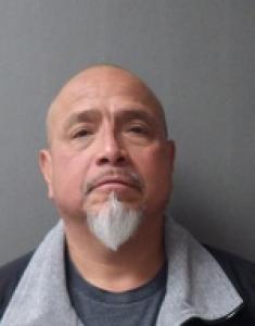 Henry Joseph Sandoval a registered Sex Offender of Texas