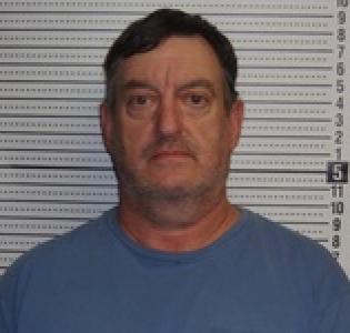 John Leonard Nunno a registered Sex Offender of Texas