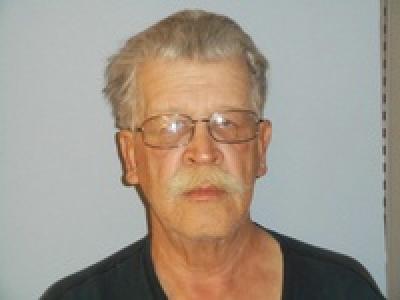Elliott John Morgan a registered Sex Offender of Texas