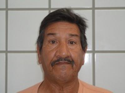 Johnnie Gonzales a registered Sex Offender of Texas