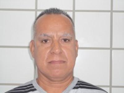 Luis V Garza a registered Sex Offender of Texas