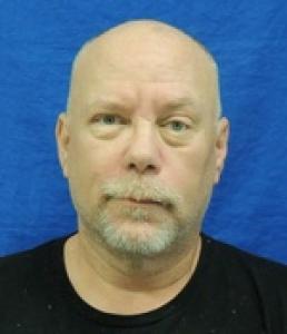 Jerry Michael White a registered Sex Offender of Texas