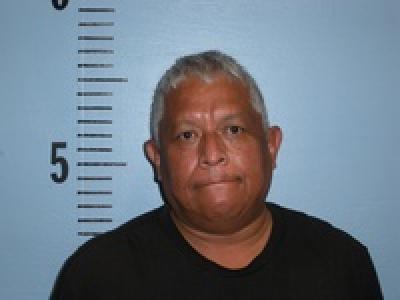 Martin Anthony Verastegui a registered Sex Offender of Texas