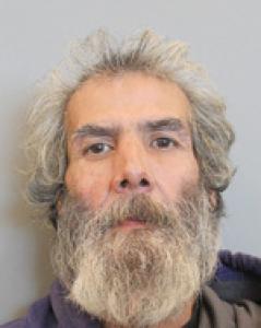 James Richard Flores a registered Sex Offender of Texas