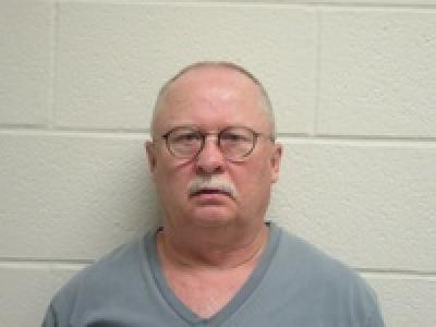 Larry Duane Anderson a registered Sex Offender of Texas