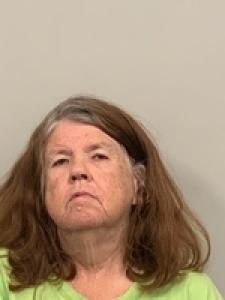 Mary Catherine Bolton a registered Sex Offender of Texas