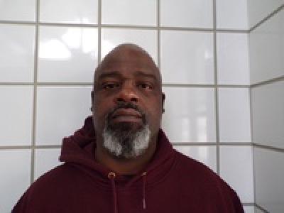 Anthony Terrell a registered Sex Offender of Texas