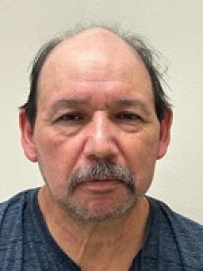 Alberto Garza Jr a registered Sex Offender of Texas
