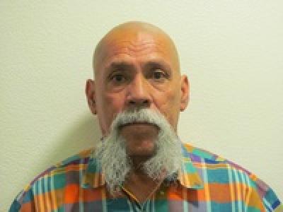 Gilbert Lopez a registered Sex Offender of Texas