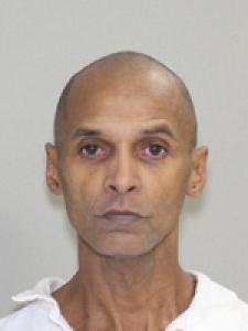 Darryl Baines a registered Sex Offender of Texas