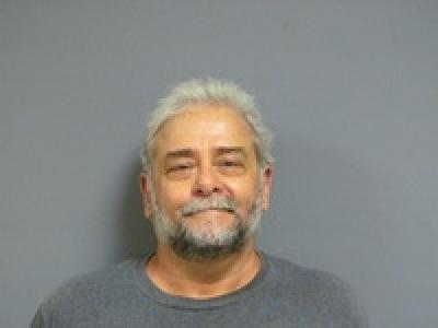 Arnold Jene Sims a registered Sex Offender of Texas