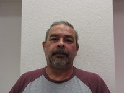 Enrique Perez a registered Sex Offender of Texas