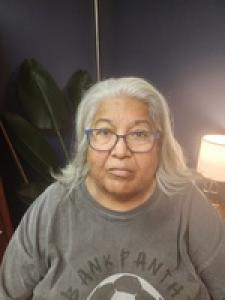 Epimania Jane Gonzalez a registered Sex Offender of Texas