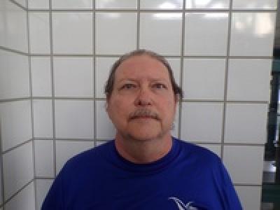 Eric Clyde Lacy a registered Sex Offender of Texas