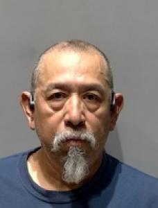 Francisco Gonzales a registered Sex Offender of Texas