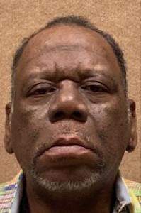 Lugane Johnson Jr a registered Sex Offender of Texas