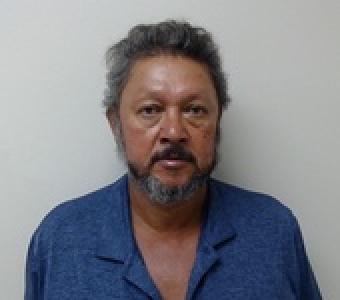Jose Guadalupe Gallegos a registered Sex Offender of Texas