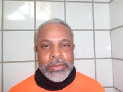 Donald Ray Washington a registered Sex Offender of Texas