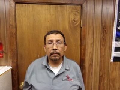 Michael Ray Ruiz a registered Sex Offender of Texas