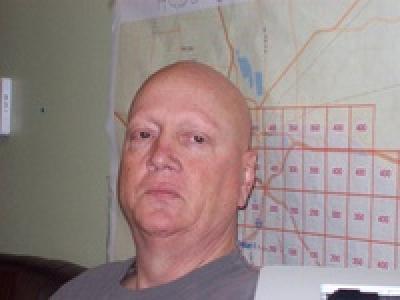 Gerald W Swinford a registered Sex Offender of Texas