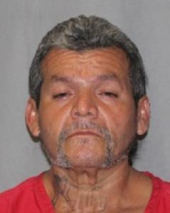 Noe Z Estrada a registered Sex Offender of Texas