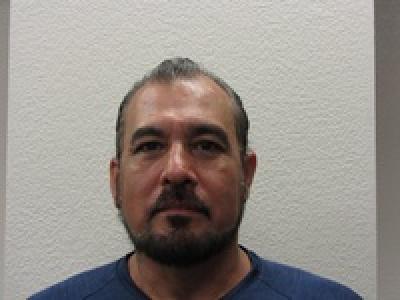Armando Gonzales Pena a registered Sex Offender of Texas
