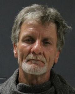 William Daniel Amshoff a registered Sex Offender of Texas