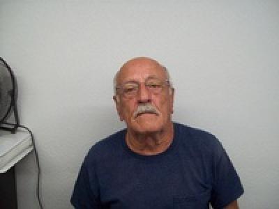 Jerry Richard Mc-adams a registered Sex Offender of Texas