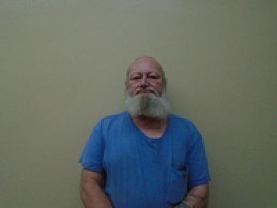 Tommy Wayne Clark a registered Sex Offender of Texas