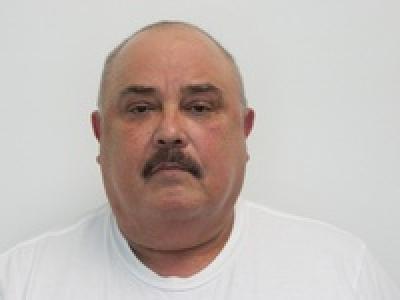 Christoval Garcia Trevino a registered Sex Offender of Texas