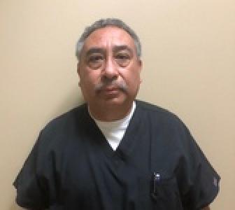 Francisco Medina a registered Sex Offender of Texas