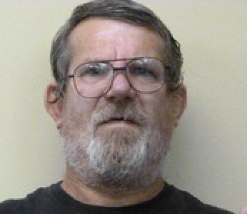 Bryan Keith Hart a registered Sex Offender of Texas