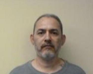 Gaston Jimenez Salas a registered Sex Offender of Texas