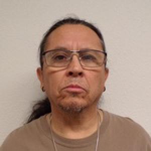 David Gonzales a registered Sex Offender of Texas