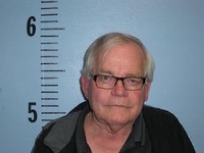 Marvin Wayne Mitchell a registered Sex Offender of Texas