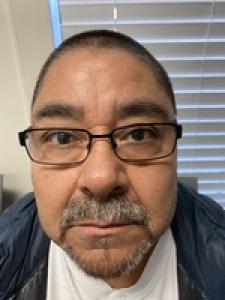 Anthony Castillo a registered Sex Offender of Texas