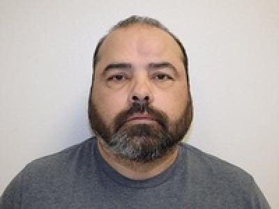 David Ramirez Obregon a registered Sex Offender of Texas