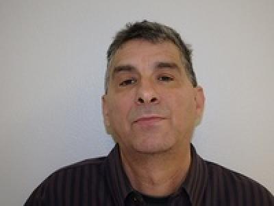 Edward Romeros Jr a registered Sex Offender of Texas