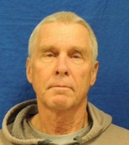 David John Erickson a registered Sex Offender of Texas