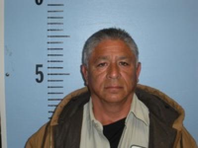 Robert Lee Jiminez a registered Sex Offender of Texas