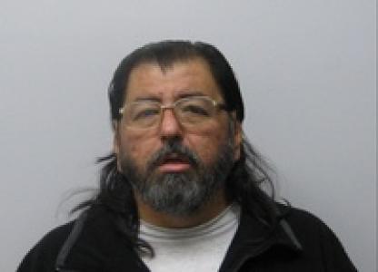 Edward Leonard Martinez a registered Sex Offender of Texas