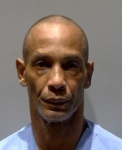 Steven Johnson a registered Sex Offender of Texas